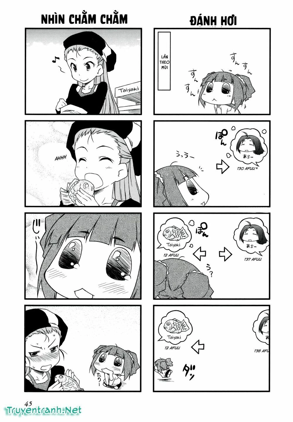 Puchim@Su! Chapter 27.2 - 3