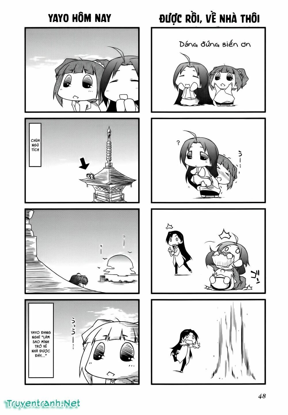 Puchim@Su! Chapter 27.2 - 6