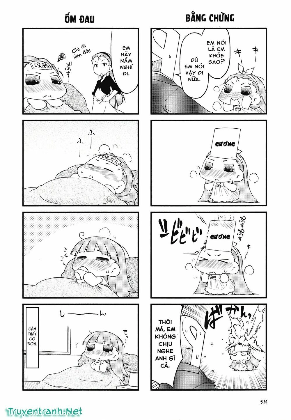 Puchim@Su! Chapter 28.2 - 3