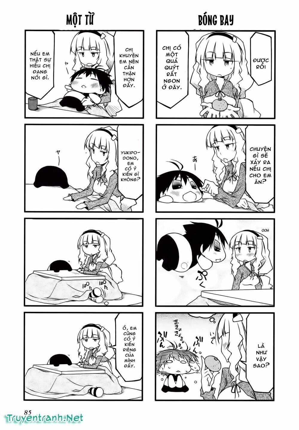 Puchim@Su! Chapter 30.2 - 4