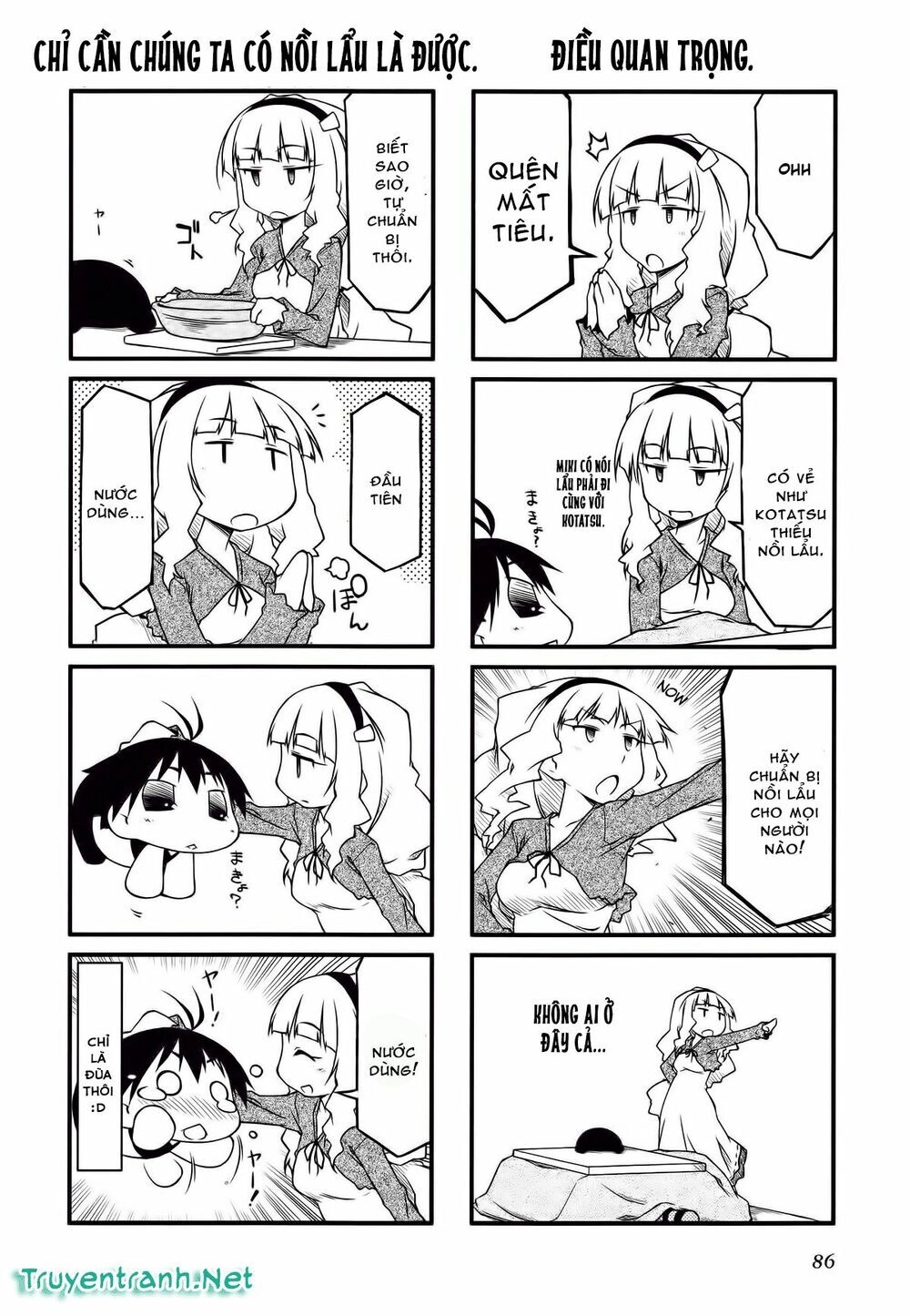 Puchim@Su! Chapter 30.2 - 5