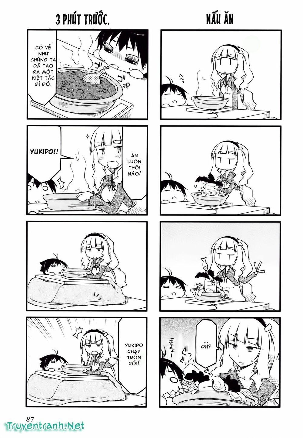 Puchim@Su! Chapter 30.2 - 6