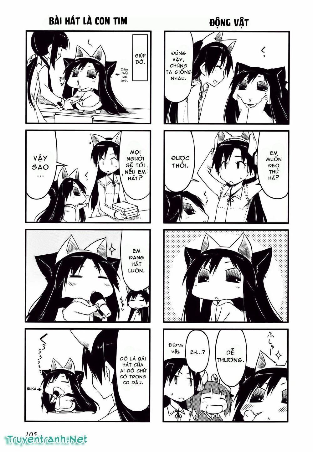 Puchim@Su! Chapter 32.2 - 4