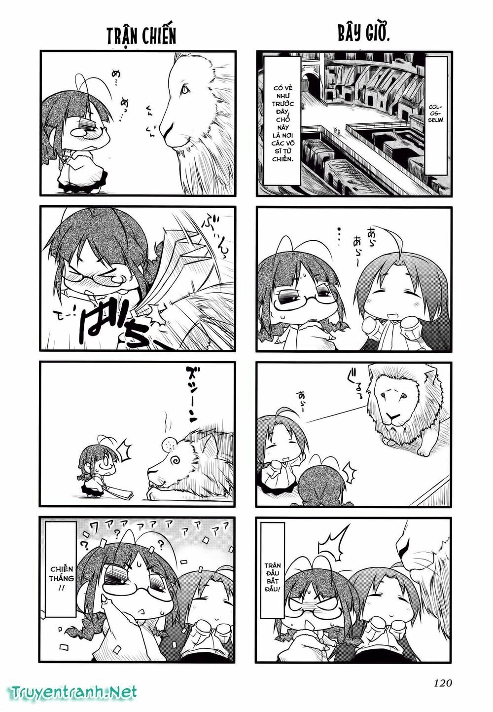 Puchim@Su! Chapter 33.2 - 6