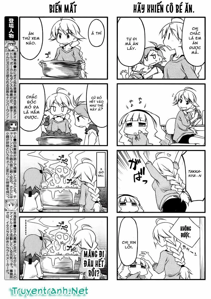 Puchim@Su! Chapter 34.1 - 4