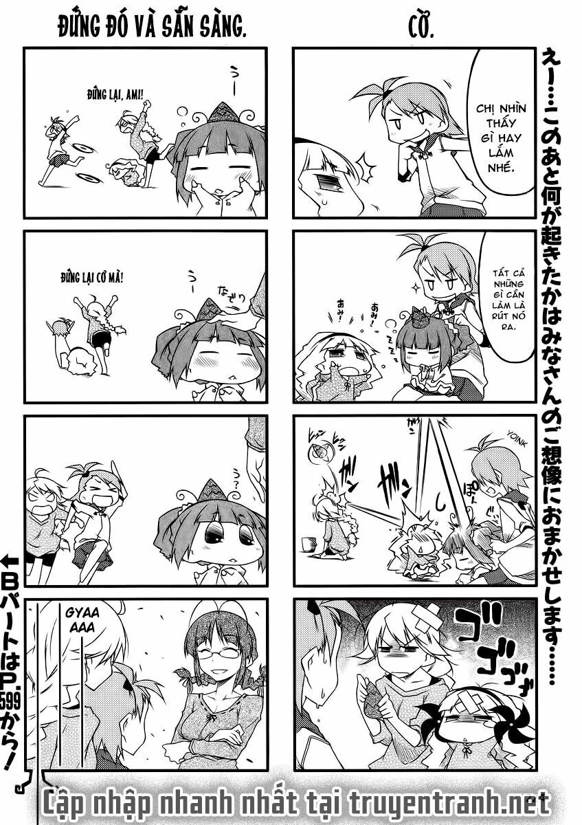 Puchim@Su! Chapter 34.1 - 7