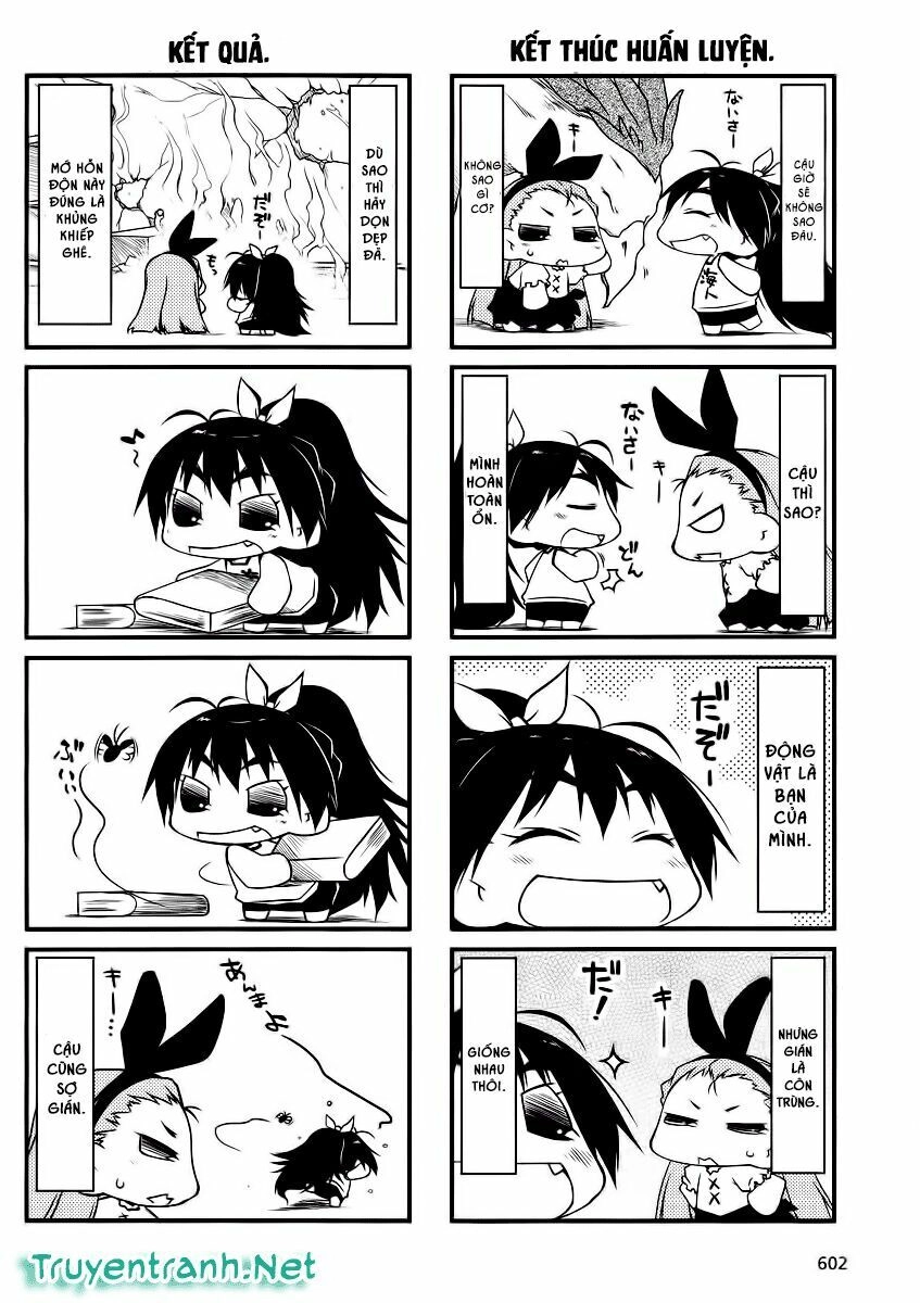 Puchim@Su! Chapter 34.2 - 5