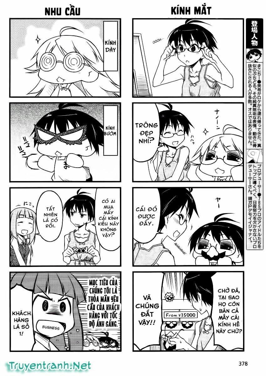 Puchim@Su! Chapter 35 - 5