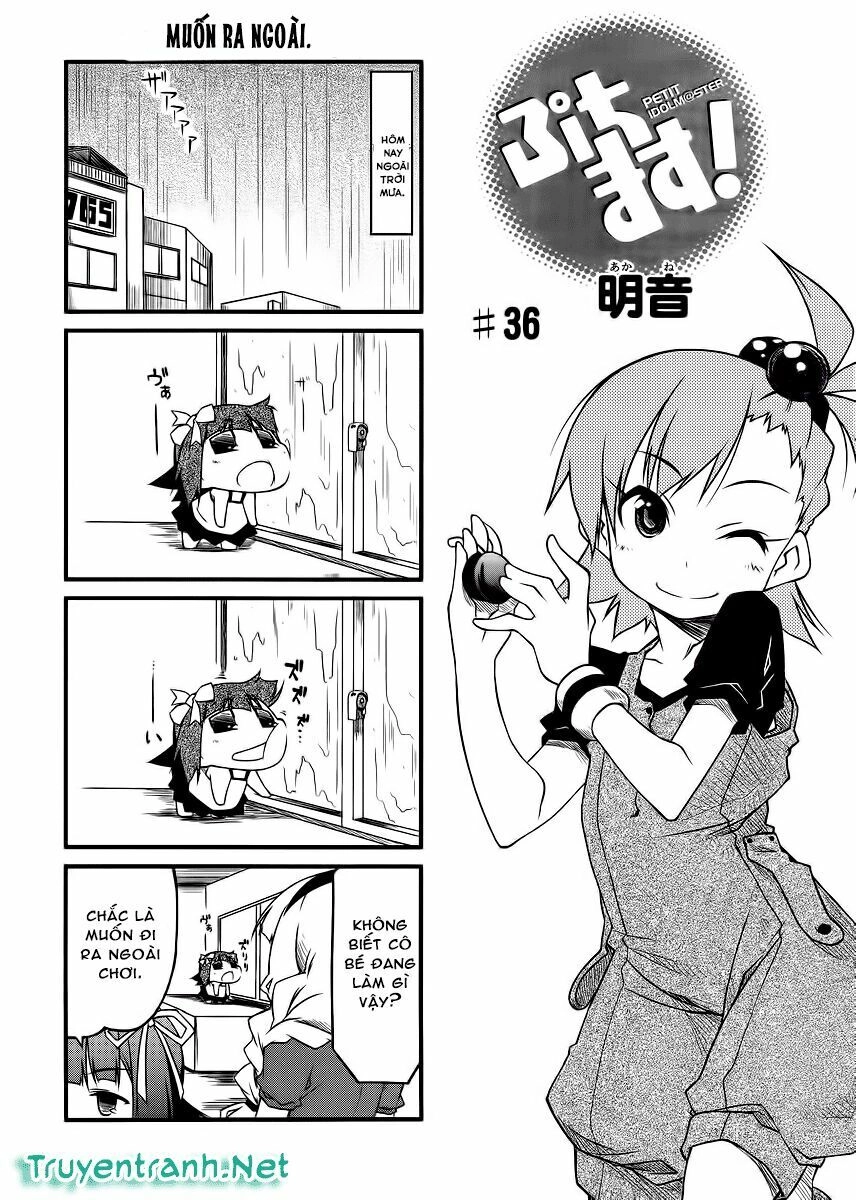 Puchim@Su! Chapter 36 - 2
