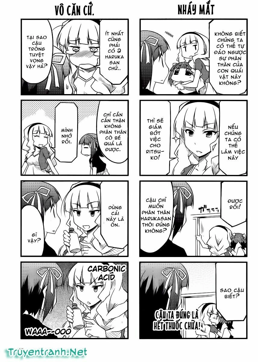 Puchim@Su! Chapter 36 - 4