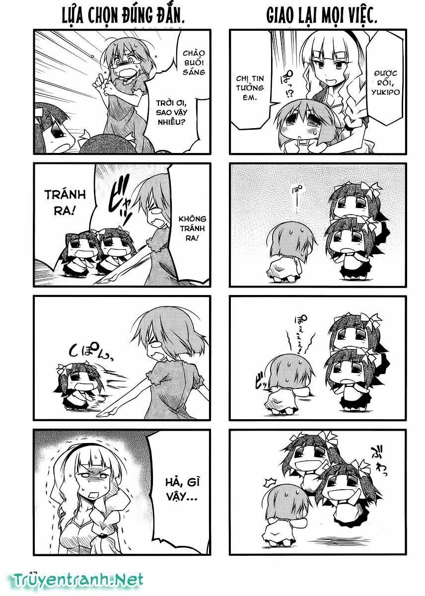 Puchim@Su! Chapter 36 - 6