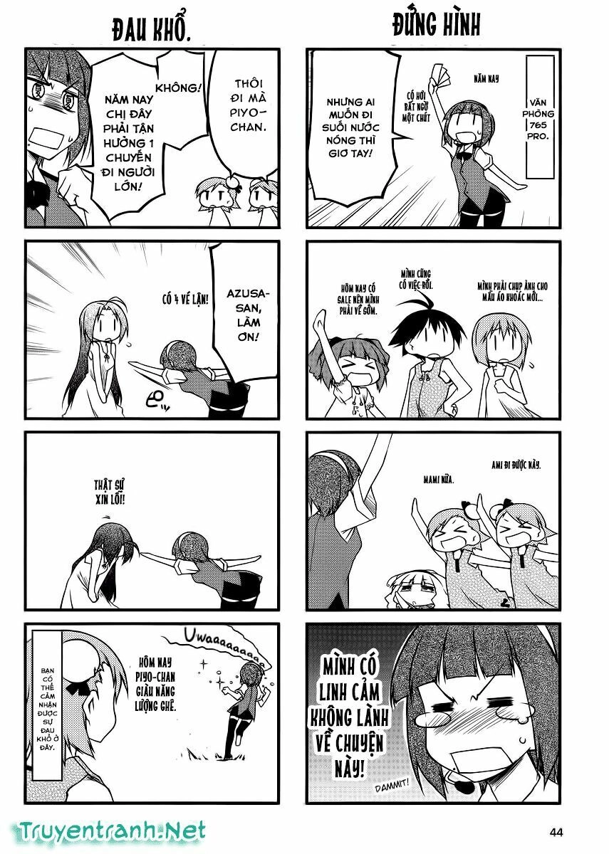 Puchim@Su! Chapter 37.1 - 3