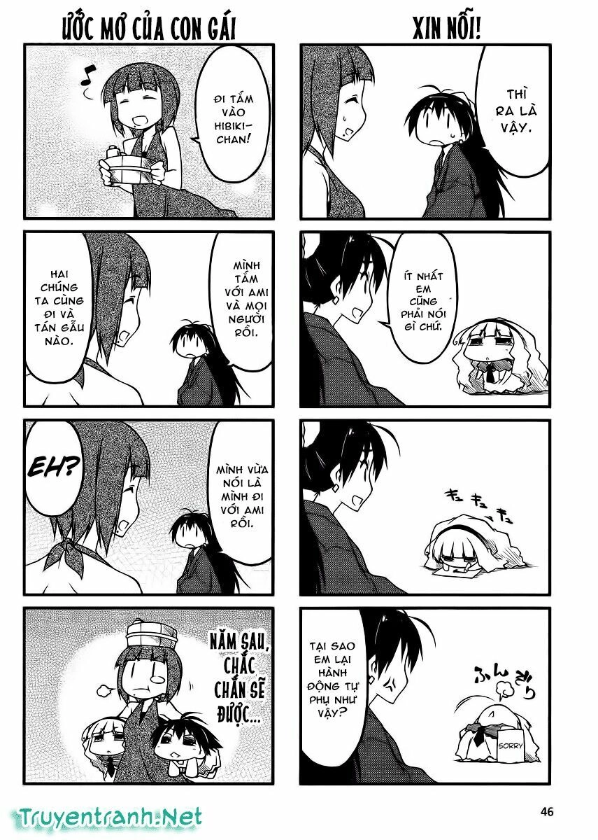 Puchim@Su! Chapter 37.1 - 5