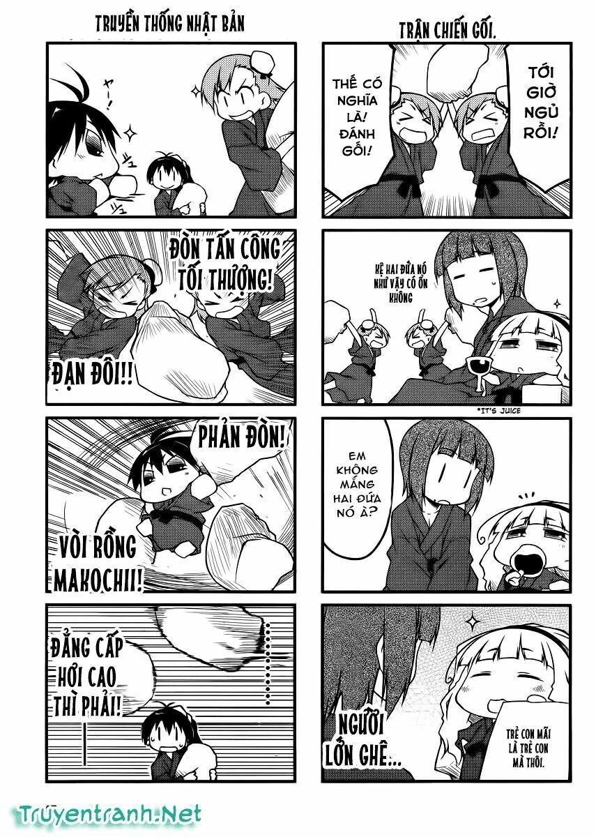 Puchim@Su! Chapter 37.1 - 6