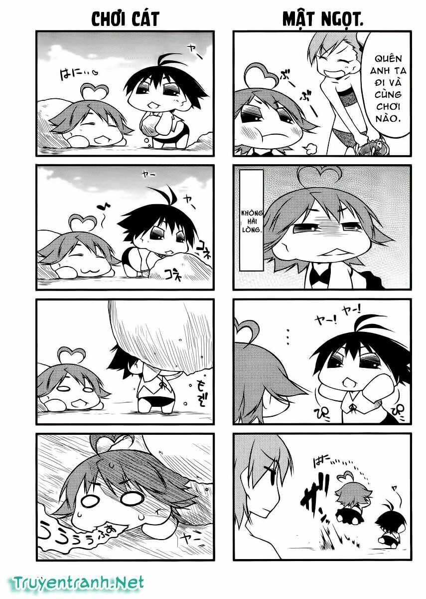 Puchim@Su! Chapter 37.2 - 4