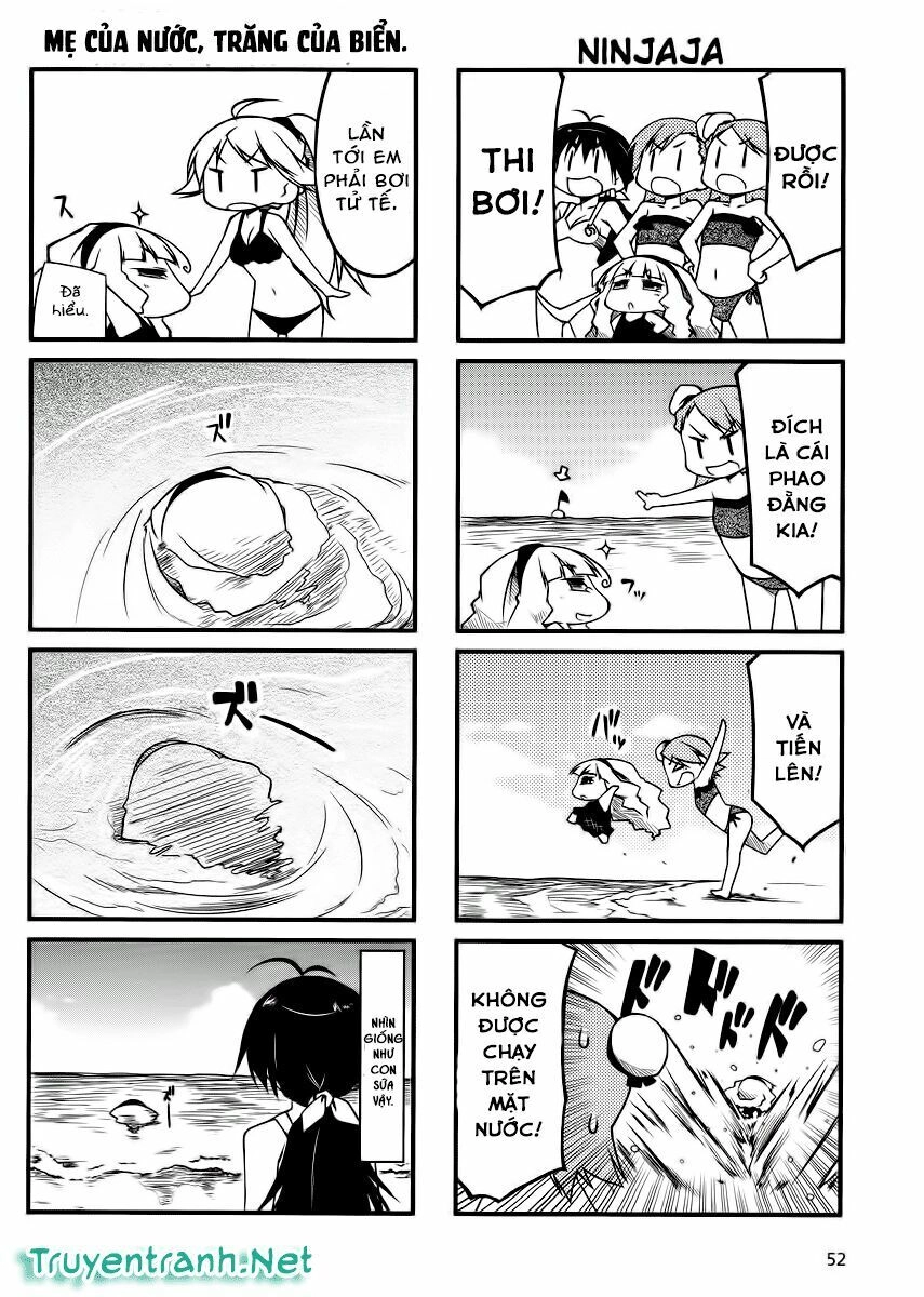 Puchim@Su! Chapter 37.2 - 5