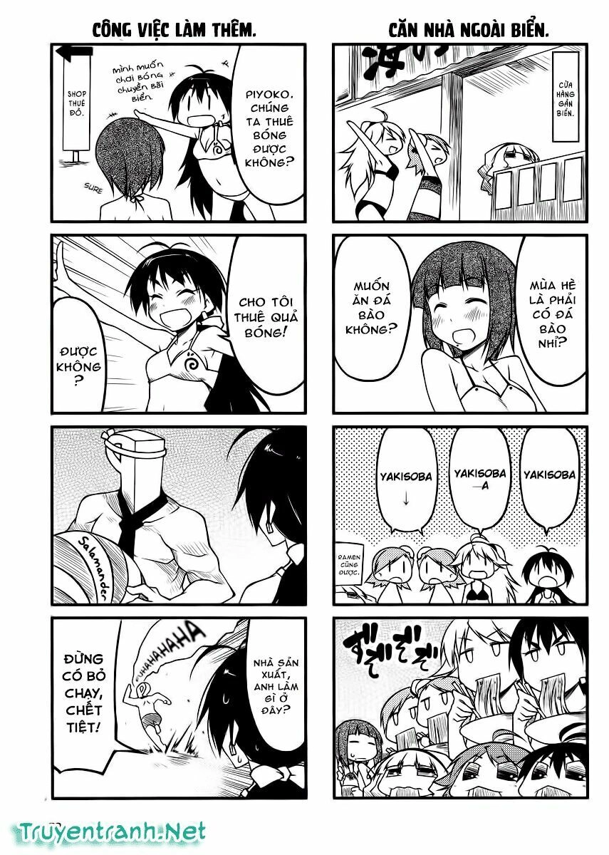 Puchim@Su! Chapter 37.2 - 6