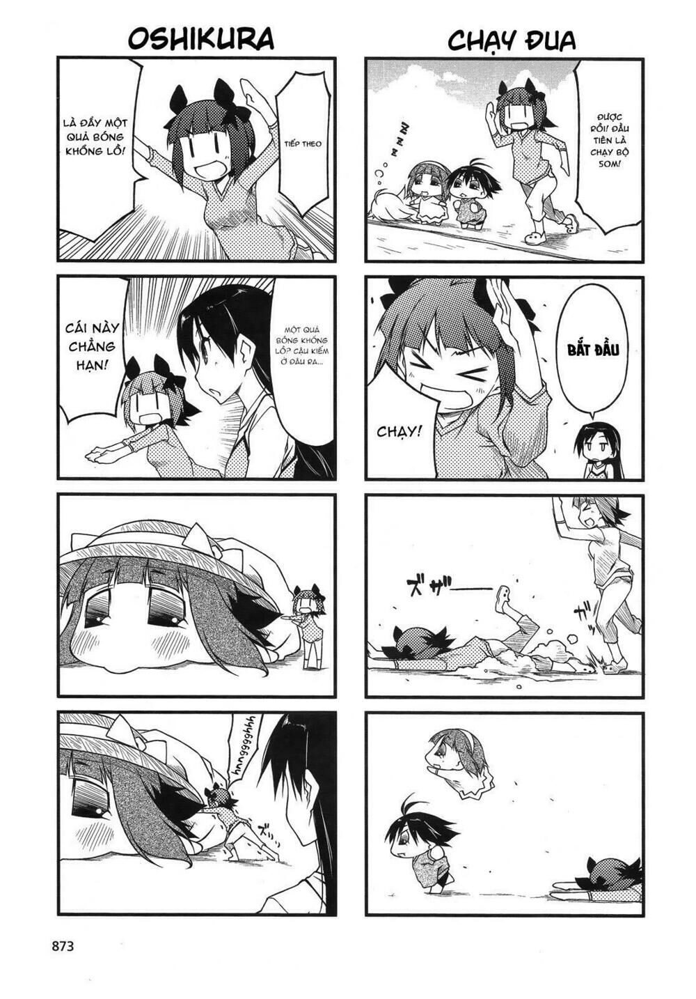 Puchim@Su! Chapter 40.2 - 7