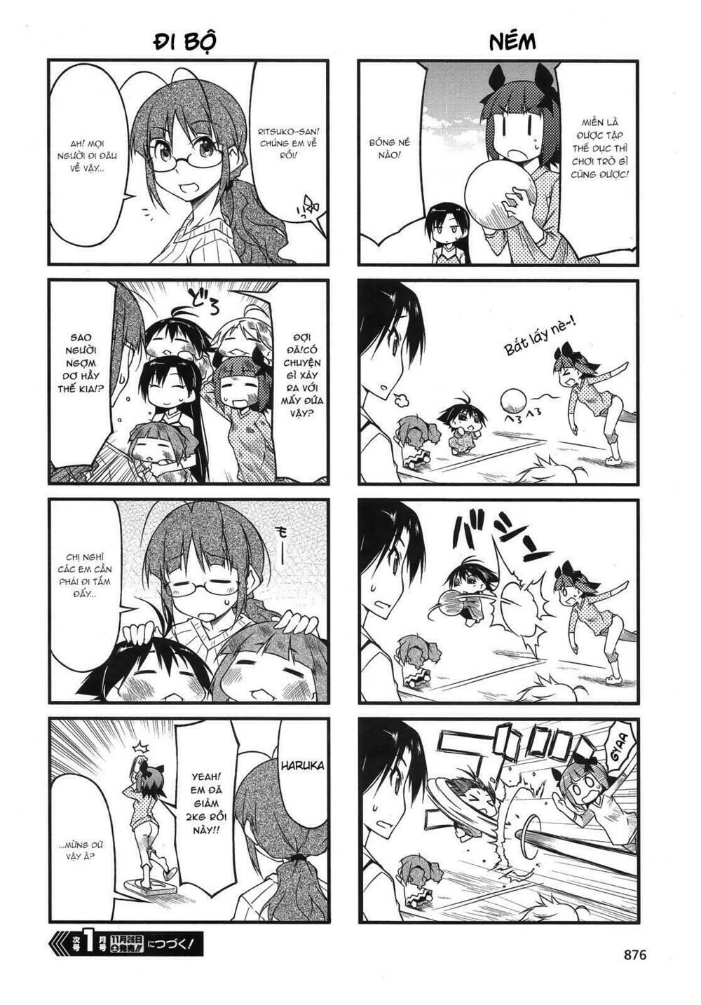 Puchim@Su! Chapter 40.2 - 10