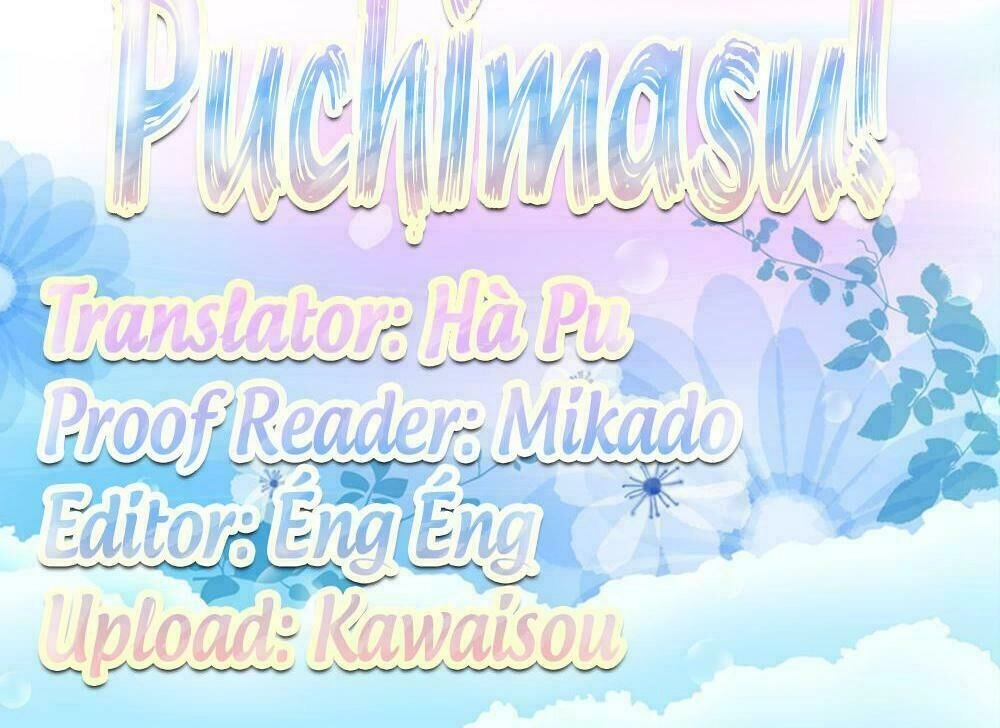 Puchim@Su! Chapter 41 - 2