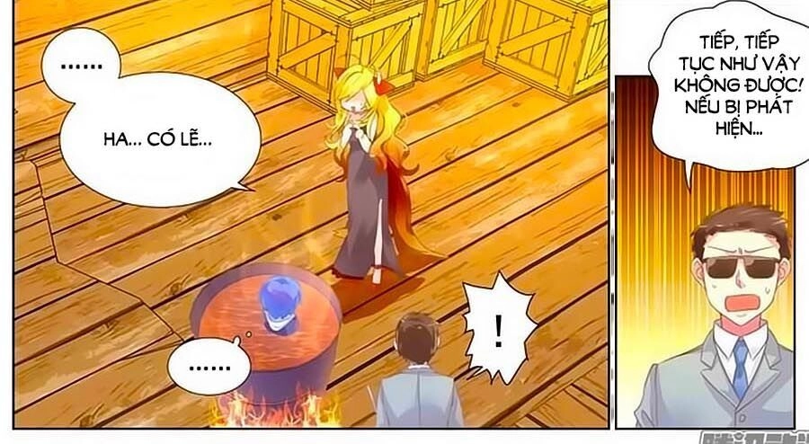 Ca Ca Gần Đây Có Chút Gay Chapter 8 - 3