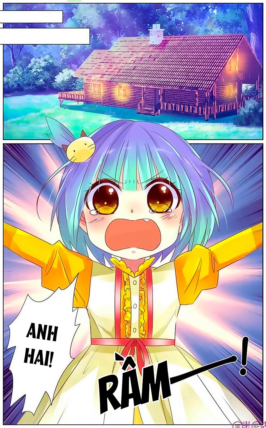 Ca Ca Gần Đây Có Chút Gay Chapter 11 - 10