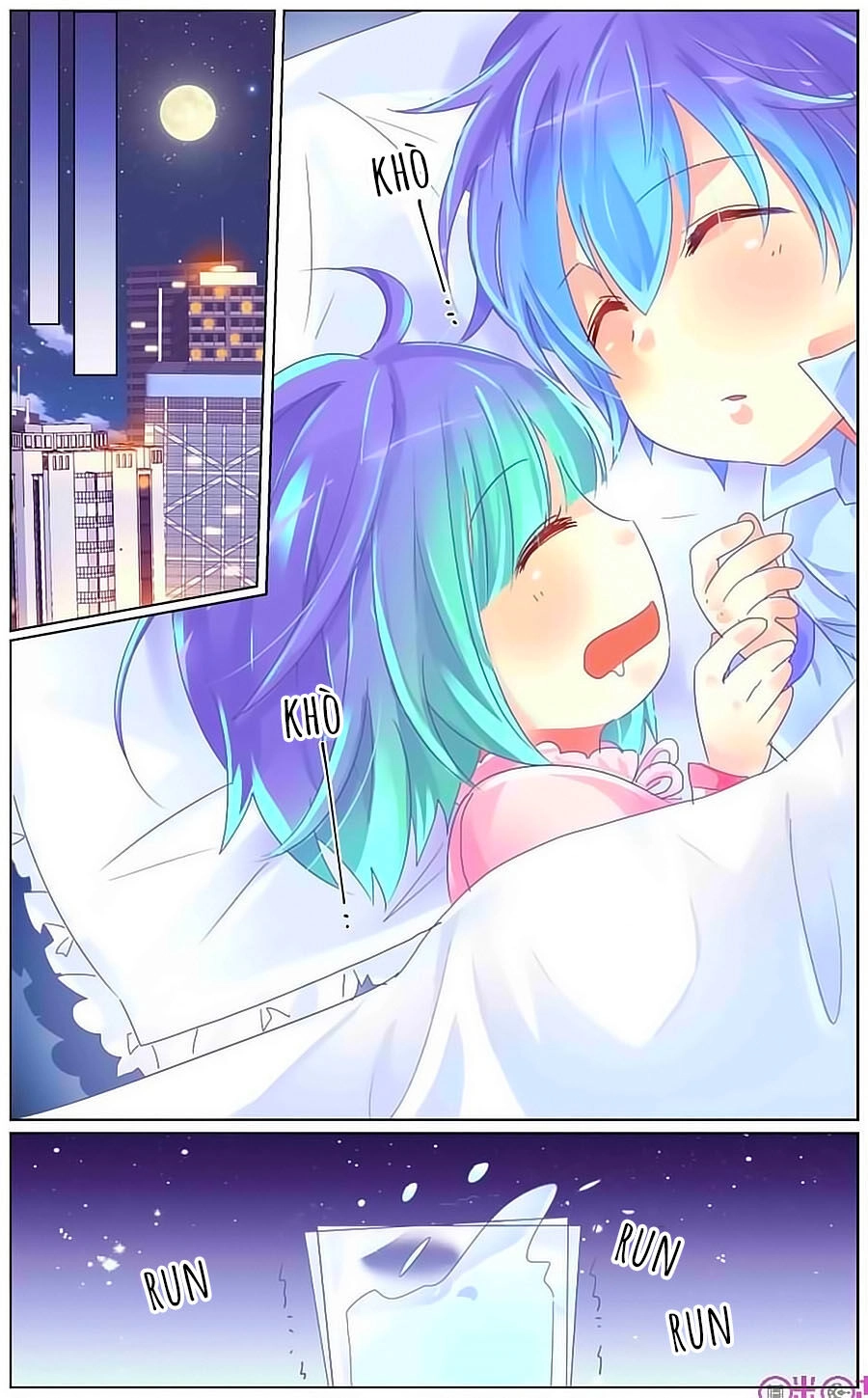 Ca Ca Gần Đây Có Chút Gay Chapter 12 - 11