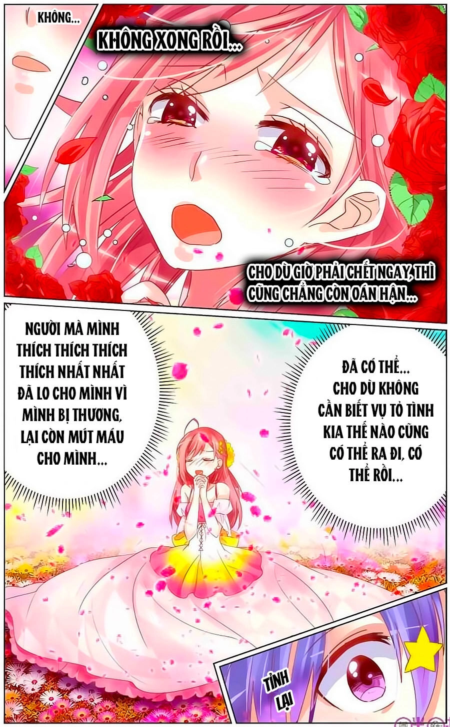 Ca Ca Gần Đây Có Chút Gay Chapter 13 - 7