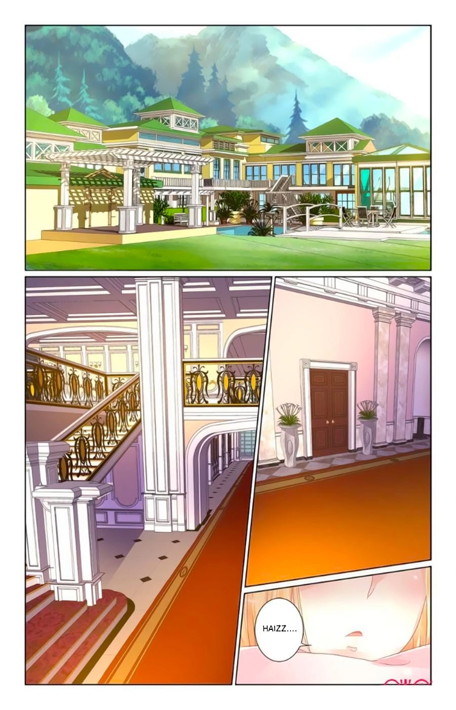 Ca Ca Gần Đây Có Chút Gay Chapter 15 - 2