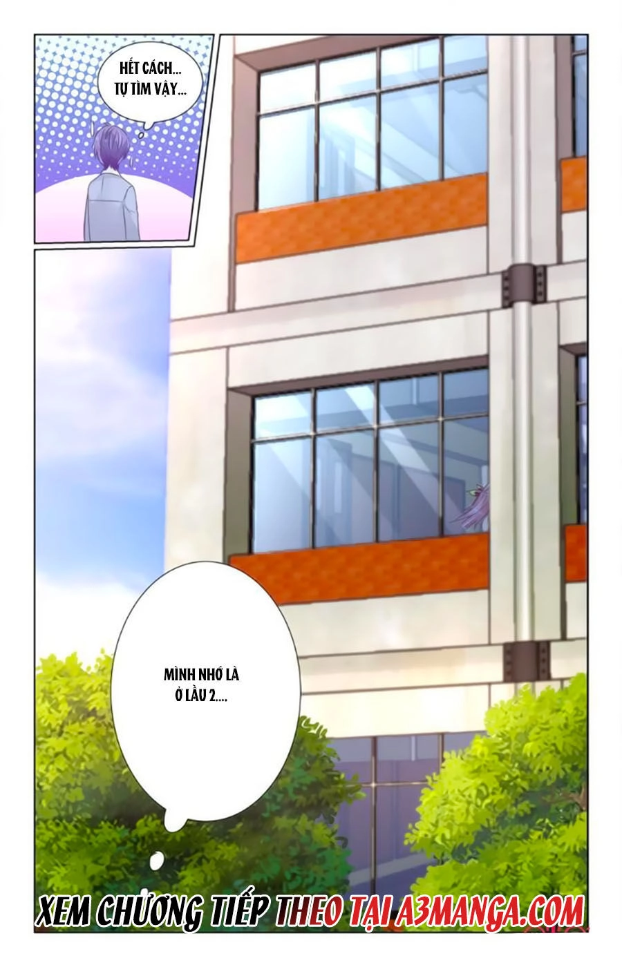 Ca Ca Gần Đây Có Chút Gay Chapter 16 - 12