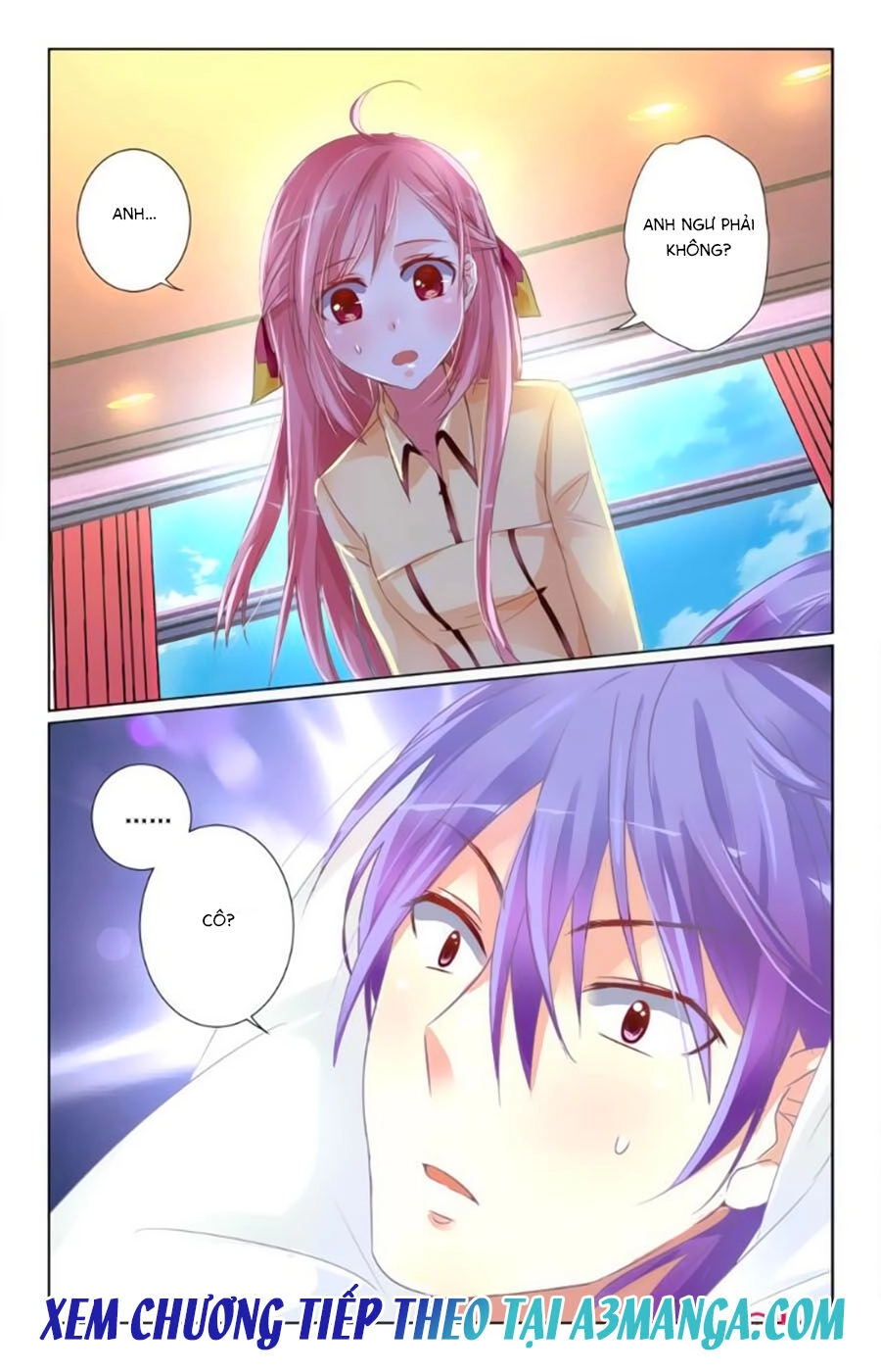 Ca Ca Gần Đây Có Chút Gay Chapter 17 - 12