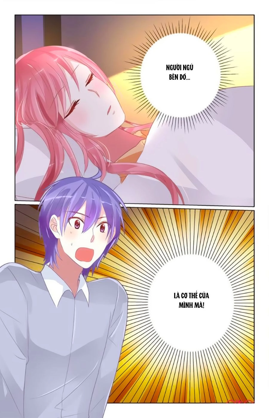 Ca Ca Gần Đây Có Chút Gay Chapter 20 - 2