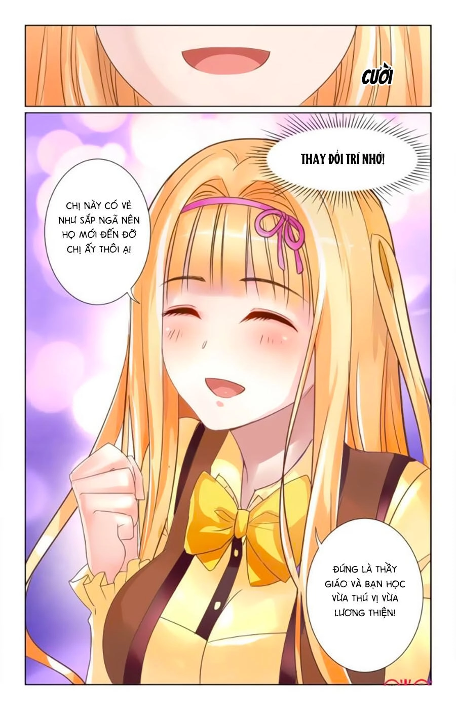 Ca Ca Gần Đây Có Chút Gay Chapter 21 - 11