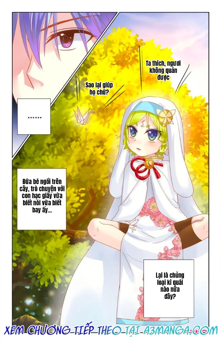 Ca Ca Gần Đây Có Chút Gay Chapter 21 - 13