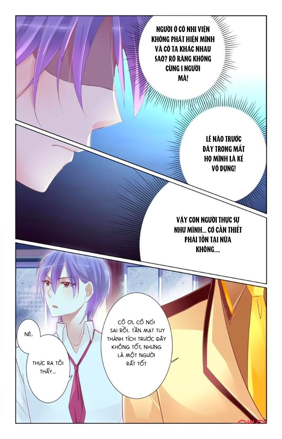 Ca Ca Gần Đây Có Chút Gay Chapter 22 - 4