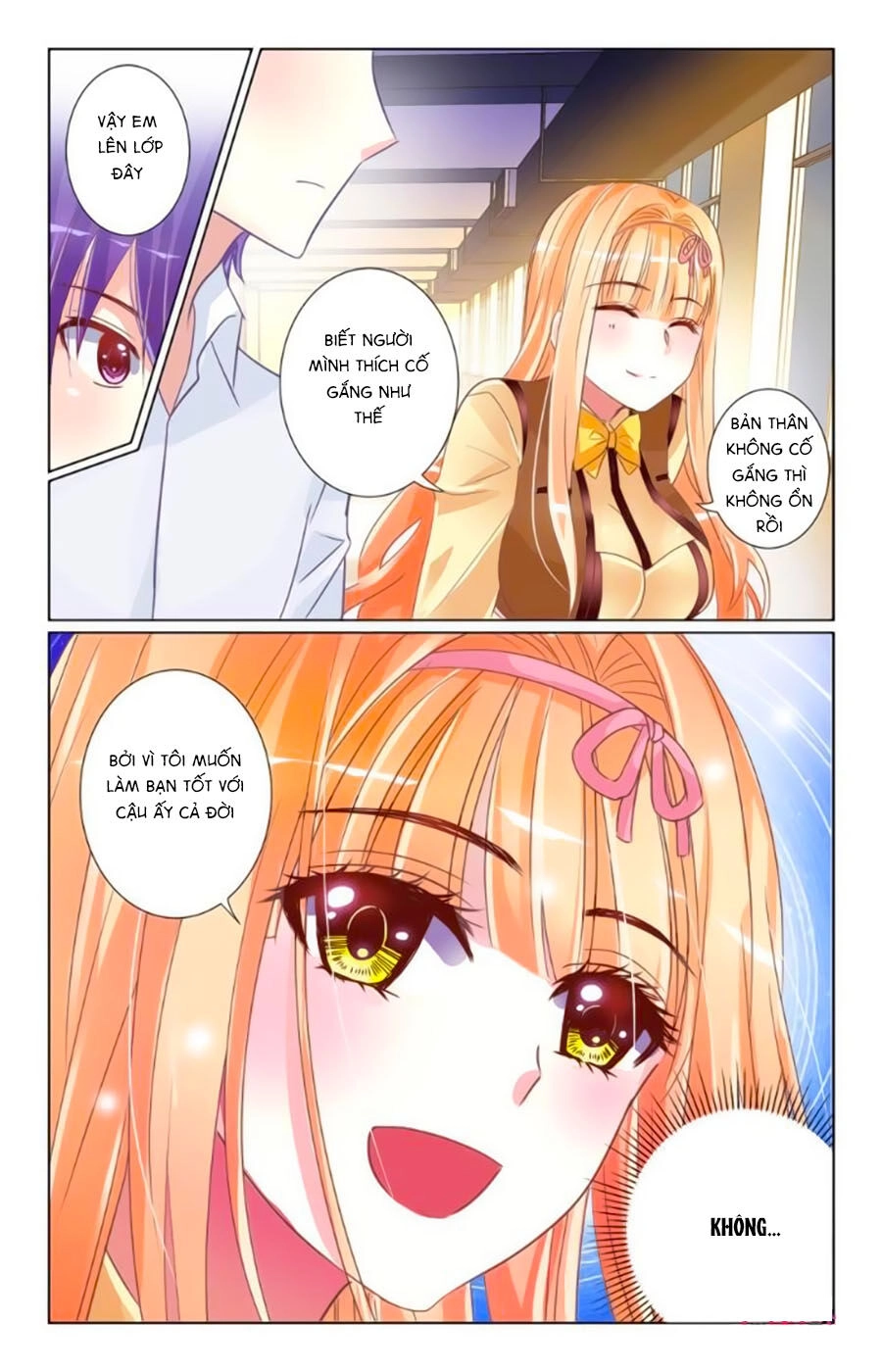 Ca Ca Gần Đây Có Chút Gay Chapter 22 - 10