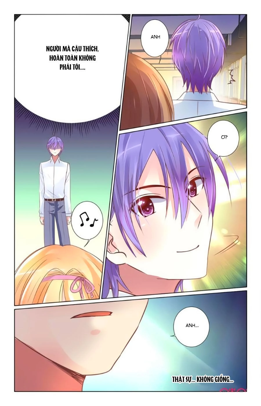 Ca Ca Gần Đây Có Chút Gay Chapter 22 - 11