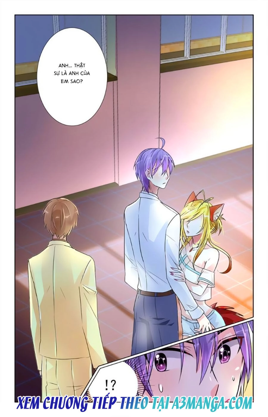 Ca Ca Gần Đây Có Chút Gay Chapter 22 - 12