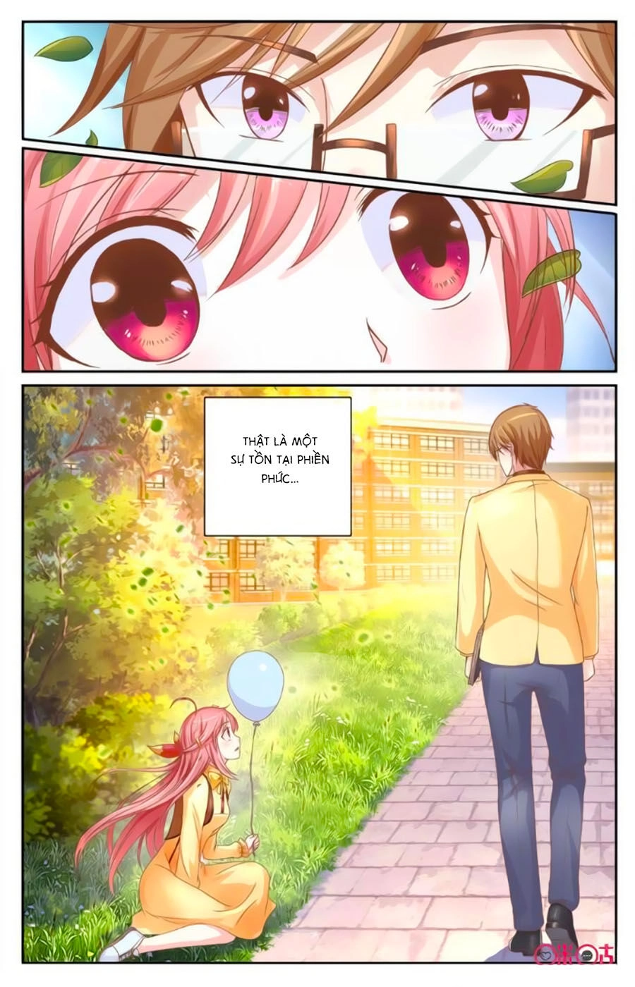 Ca Ca Gần Đây Có Chút Gay Chapter 23 - 5