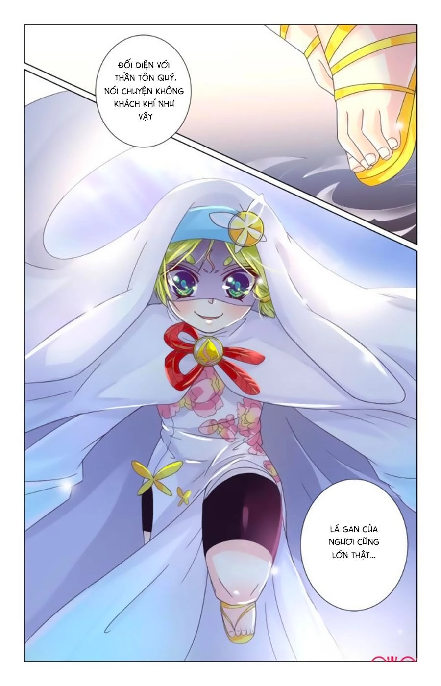 Ca Ca Gần Đây Có Chút Gay Chapter 26 - 2