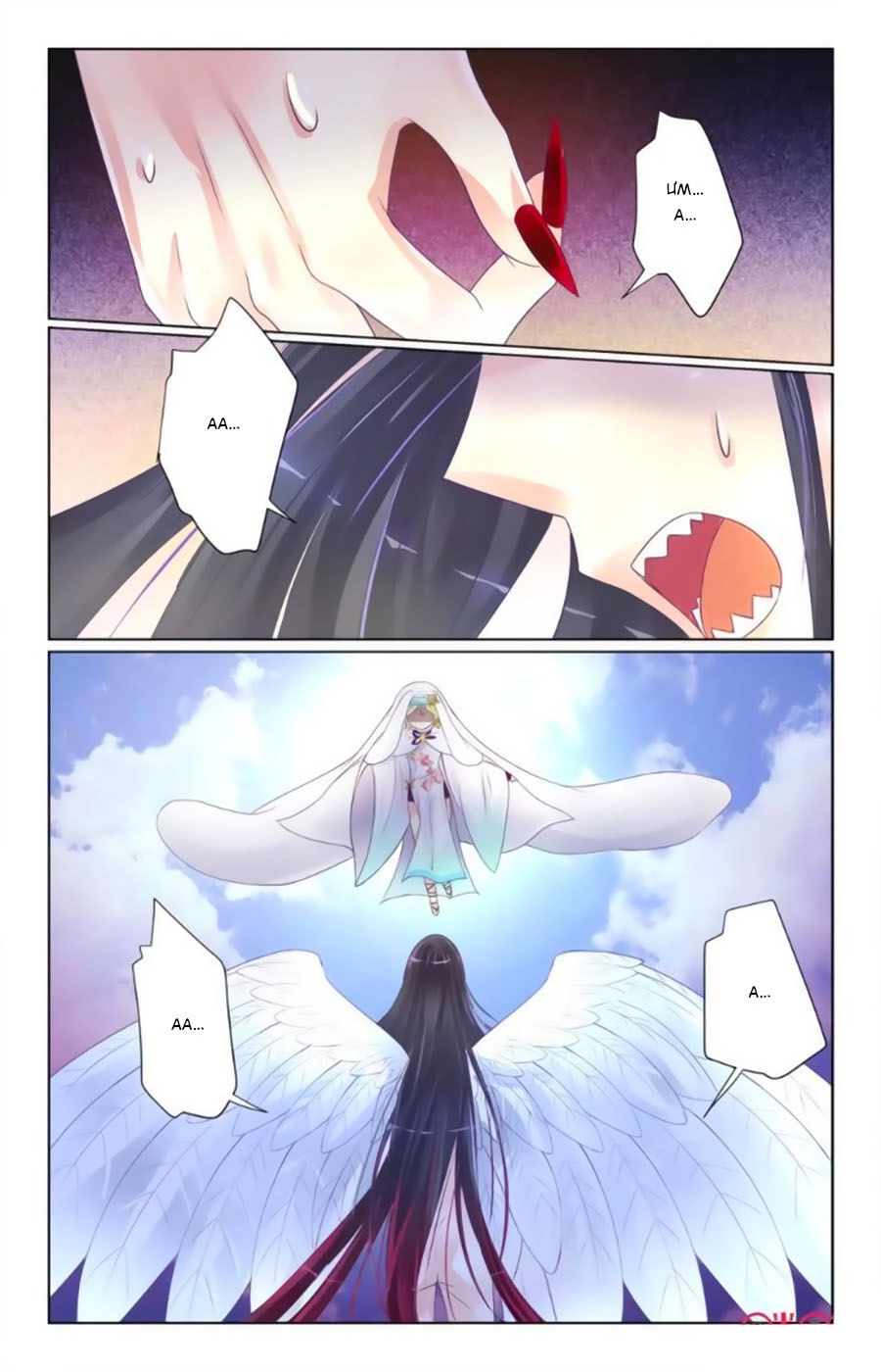 Ca Ca Gần Đây Có Chút Gay Chapter 26 - 8