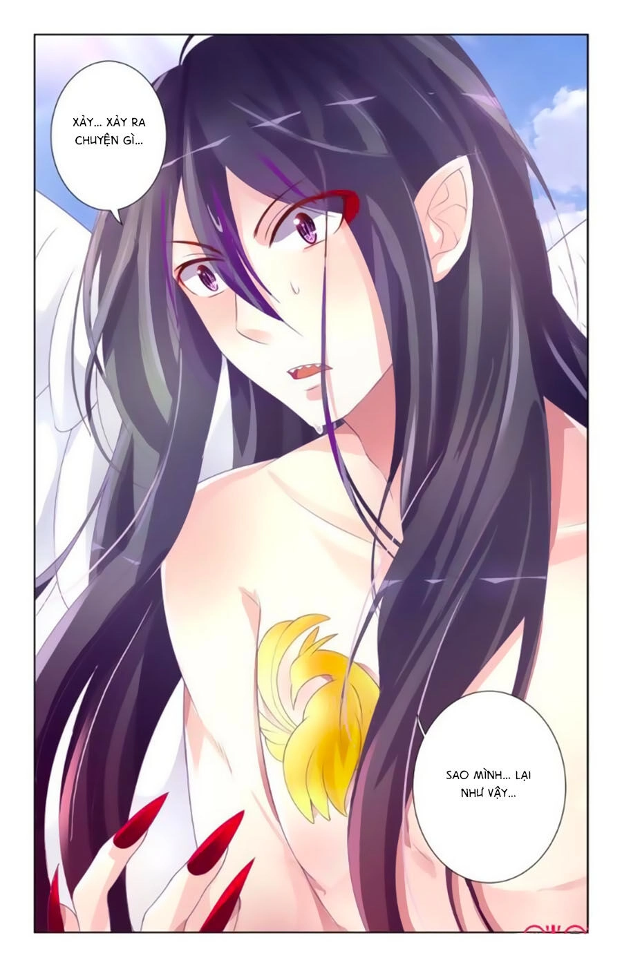 Ca Ca Gần Đây Có Chút Gay Chapter 26 - 9