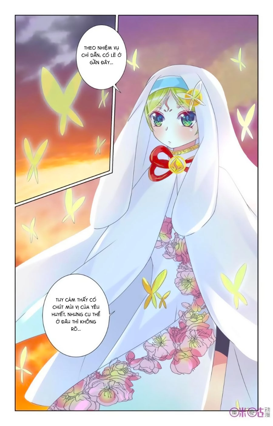 Ca Ca Gần Đây Có Chút Gay Chapter 27 - 9