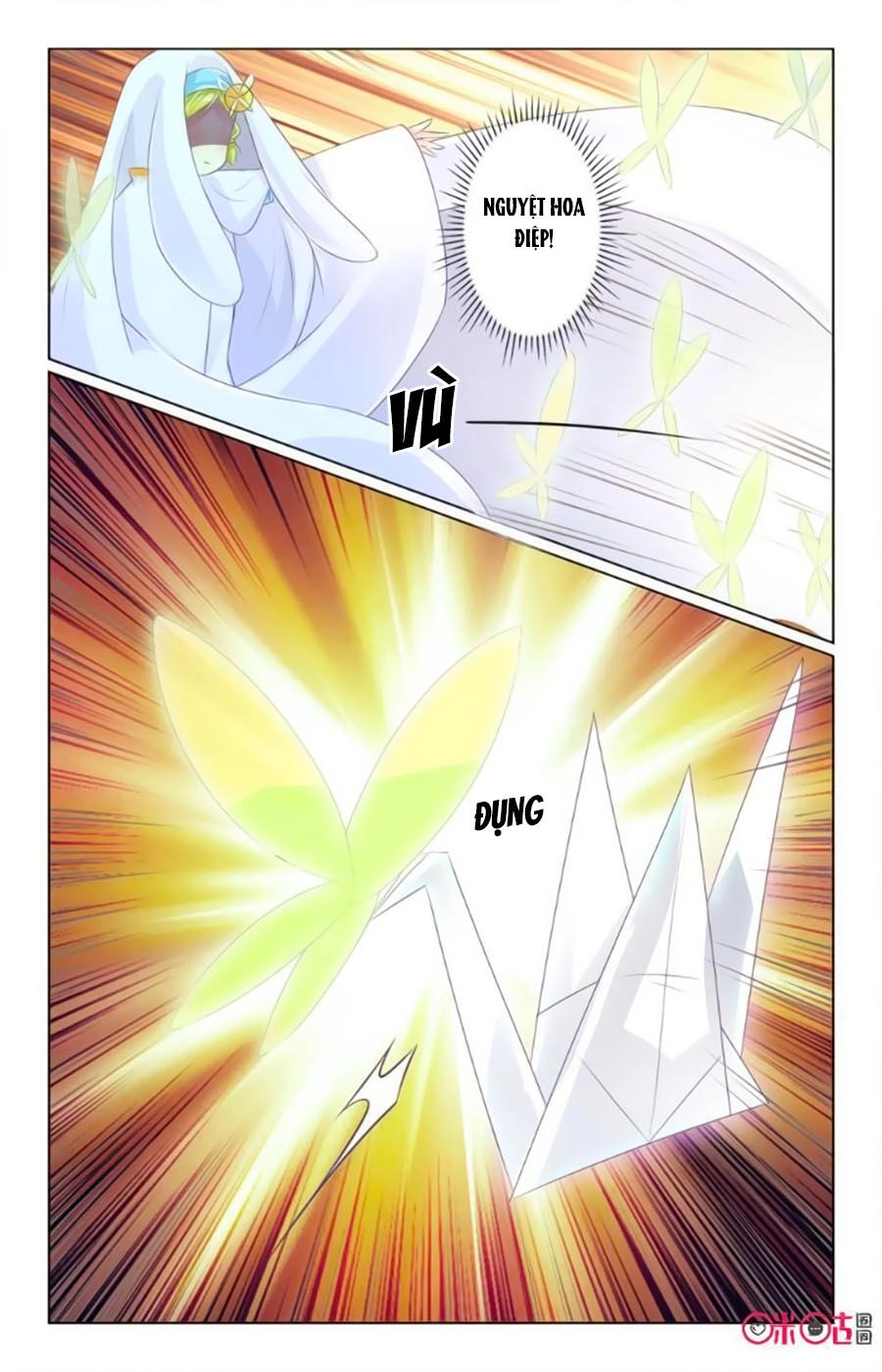 Ca Ca Gần Đây Có Chút Gay Chapter 28 - 3