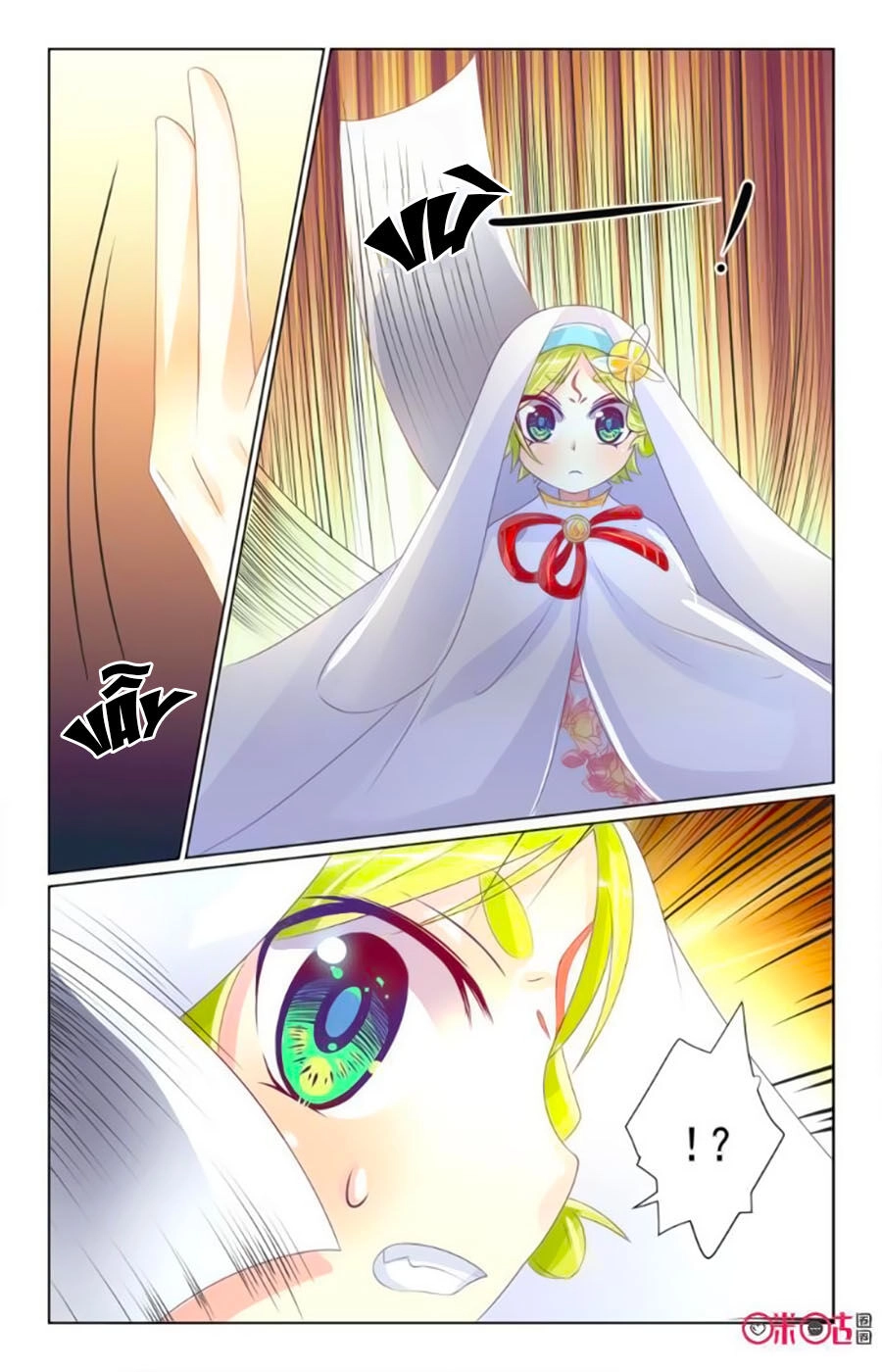 Ca Ca Gần Đây Có Chút Gay Chapter 28 - 5