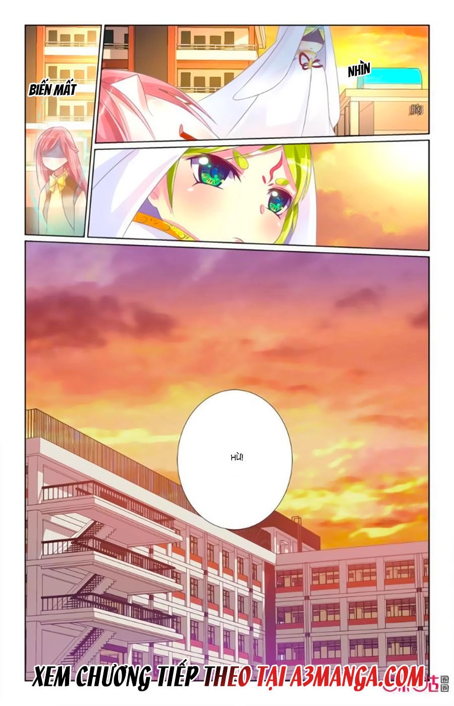 Ca Ca Gần Đây Có Chút Gay Chapter 28 - 13