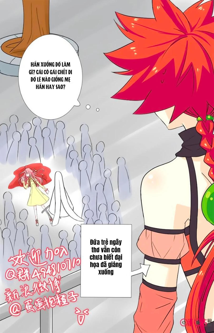 Ca Ca Gần Đây Có Chút Gay Chapter 28 - 14