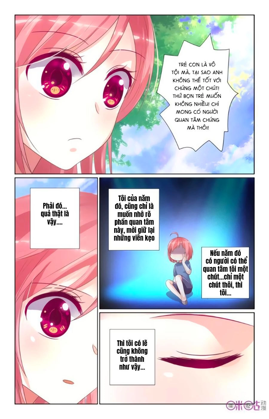 Ca Ca Gần Đây Có Chút Gay Chapter 30 - 10