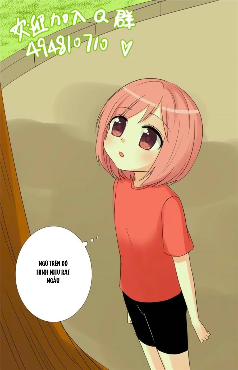 Ca Ca Gần Đây Có Chút Gay Chapter 30 - 13