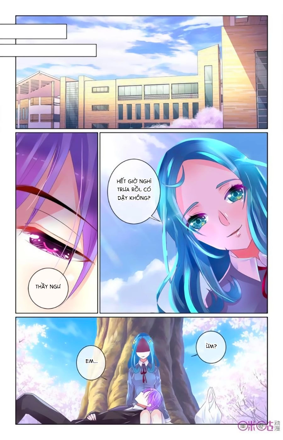 Ca Ca Gần Đây Có Chút Gay Chapter 43 - 10